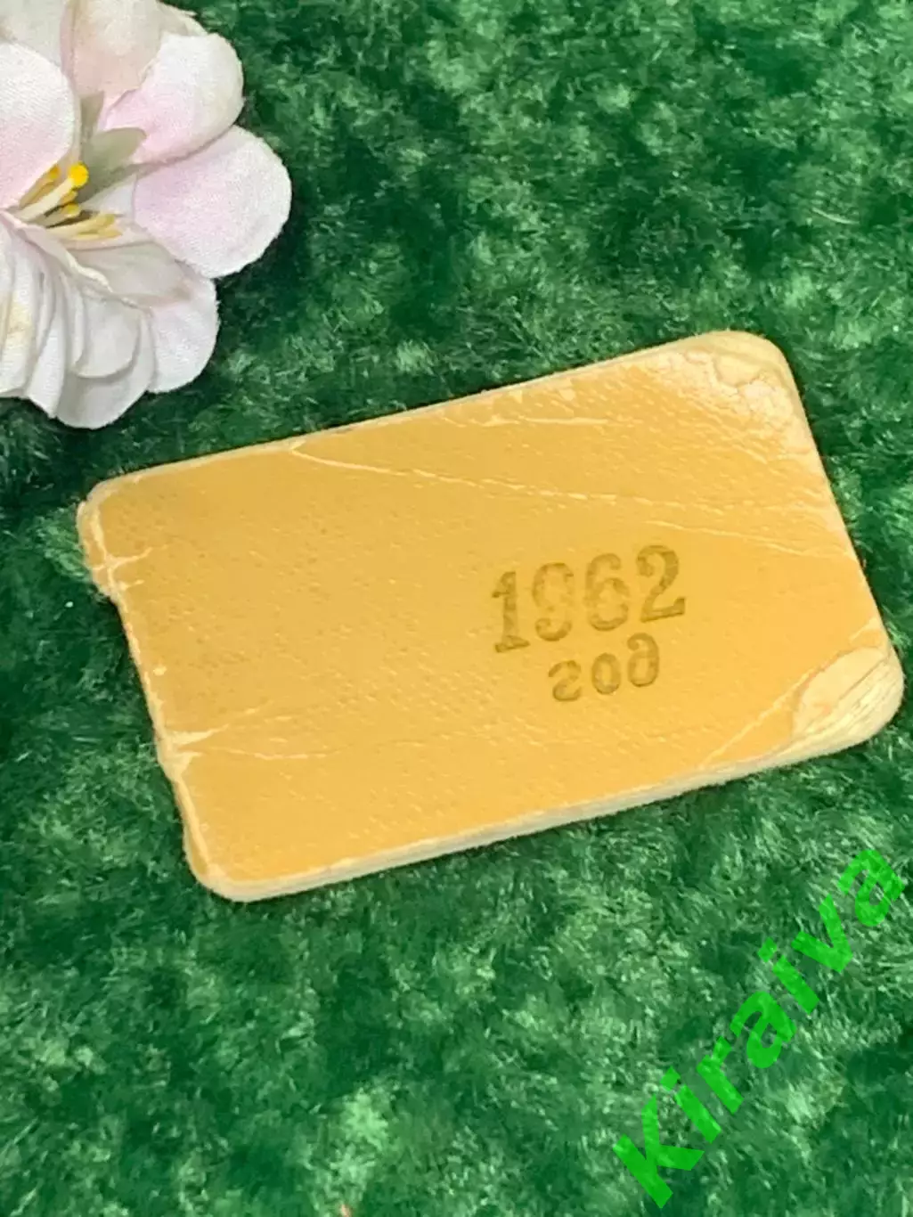 Набор карманных календарей 1962, 1971, 1989, 1992 календарь книжка 1962 г. Н2117 2