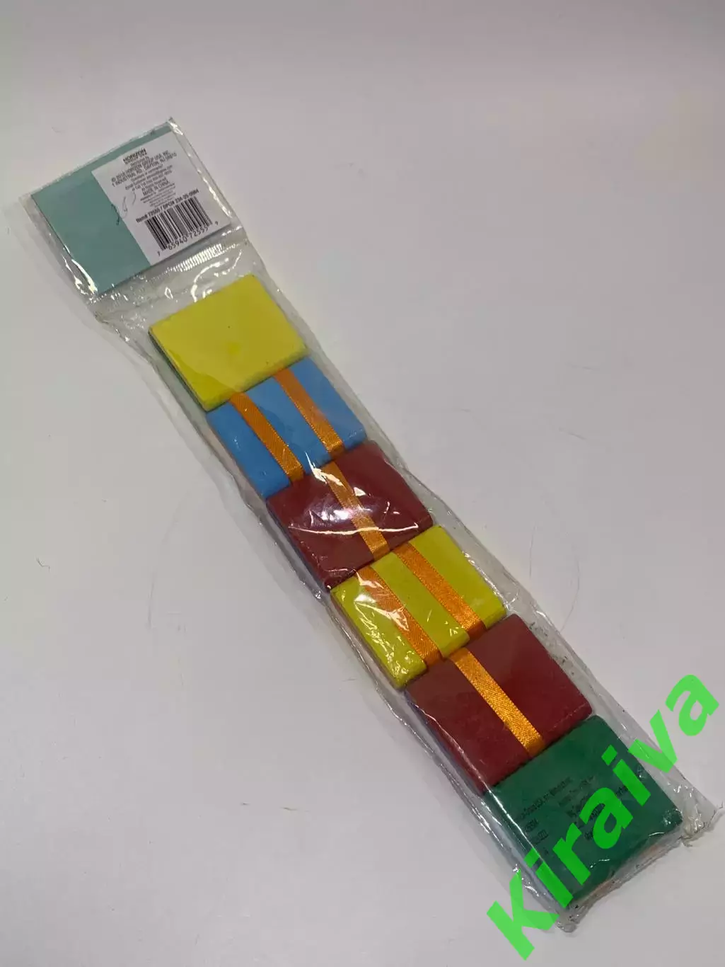 Игрушка лестница иакова. Головоломка игрушка развивающая с оптической иллюзией Н 1