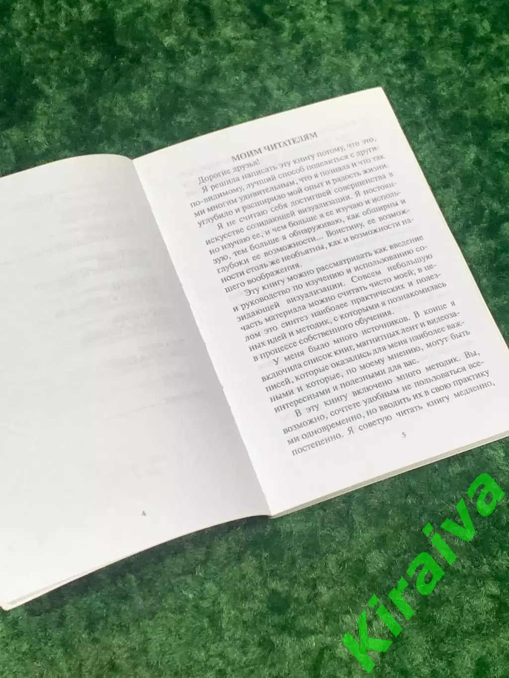 Книга по работе с подсознанием «Созидающая визуализация» Шакти Гавейн Н2158 4