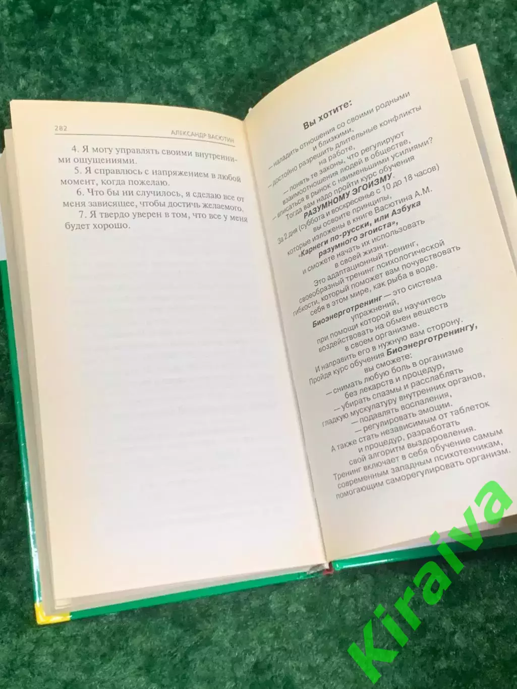 Книга «Стратегия саморегулирования, или Как стать хозяином своей жизни» Н2170 5