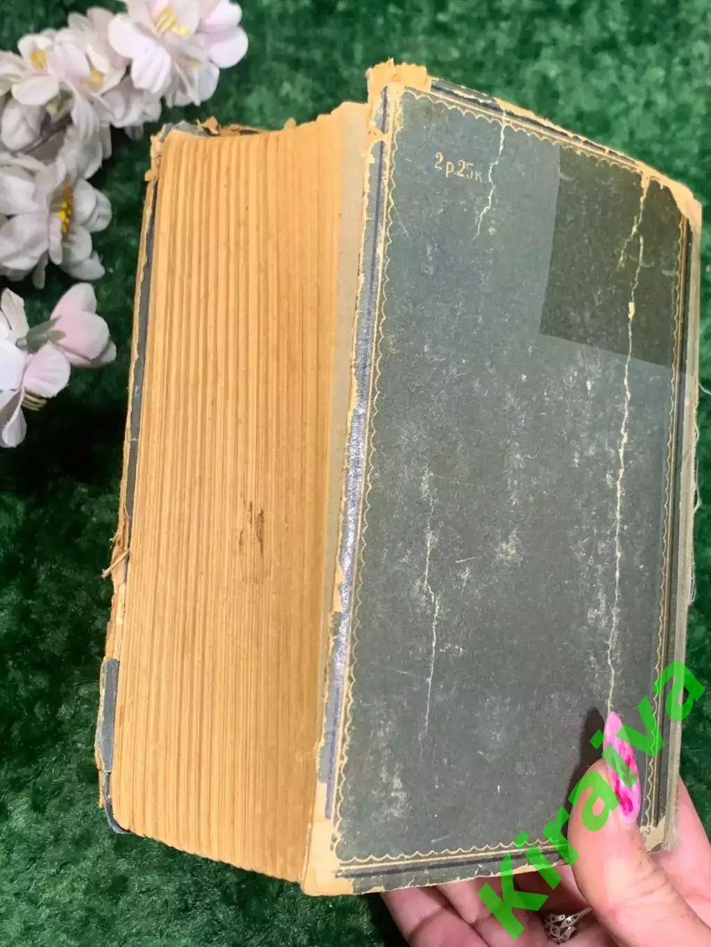 Книга биография «Пушкин» Юрий Тынянов, 1937 г., Н2174Редкое дореволюционное из 5