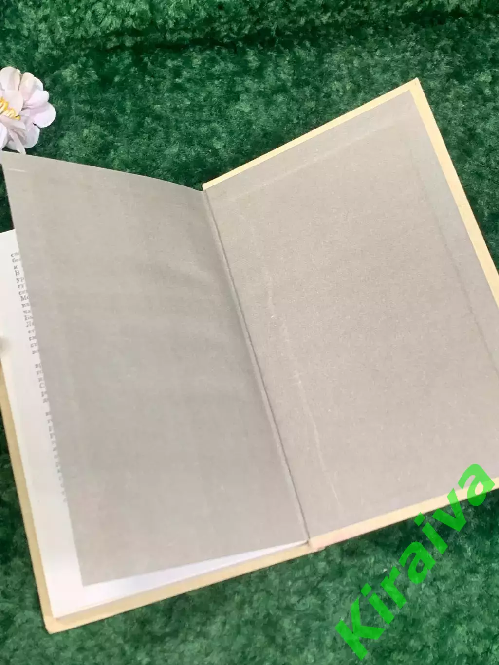 Книга идеологическом и психологическом давлении «Скрытый террор» Лэнггут Н2183 7