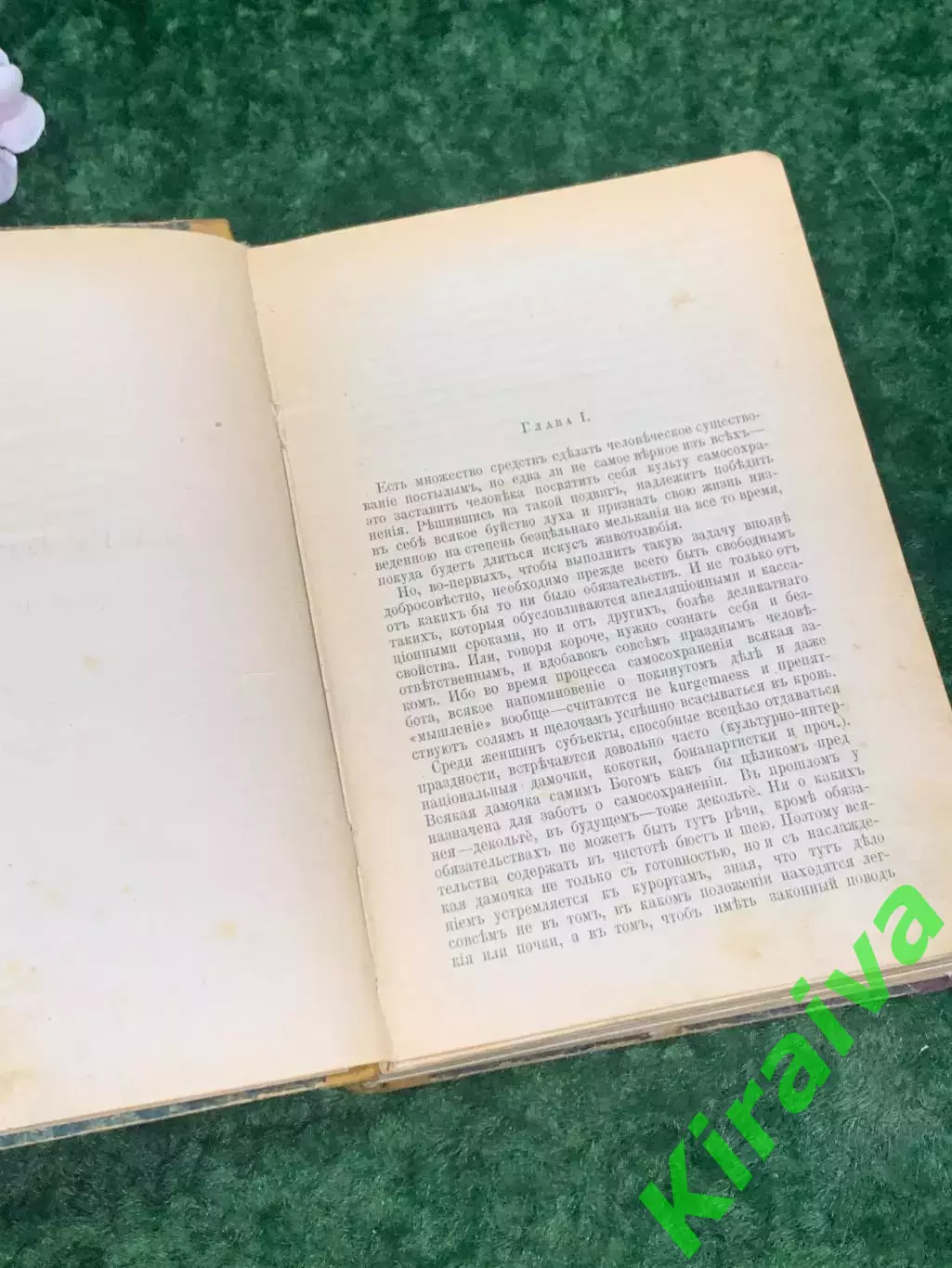 Книга Собрание сочинений М. Е. Салтыкова (Н. Щедрина) Том VІІІ. 1906 г.Н2186 4