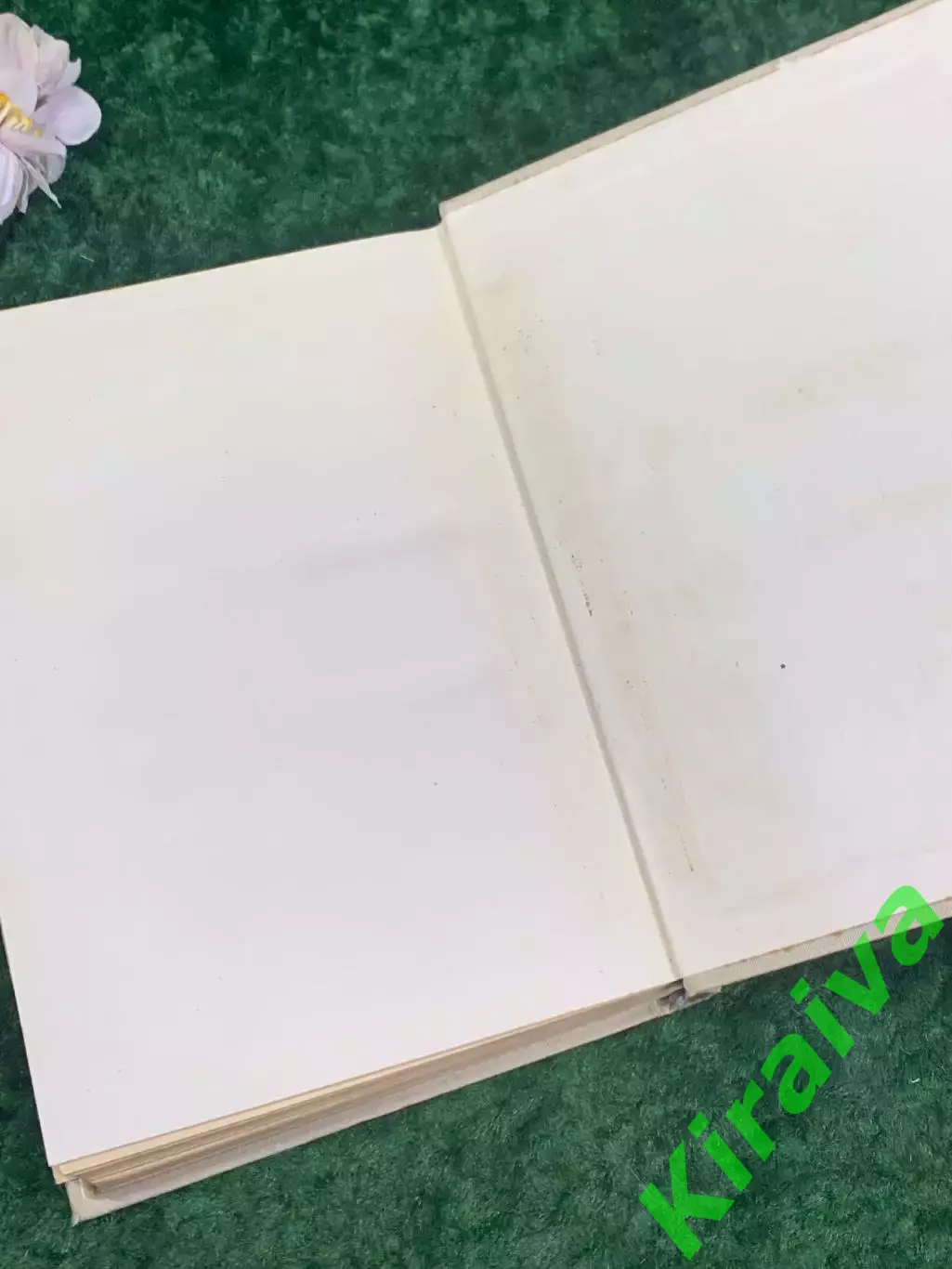 Книга избранное «Константин Паустовский» 1962 г., Н2222Редкое и ценное издание 7