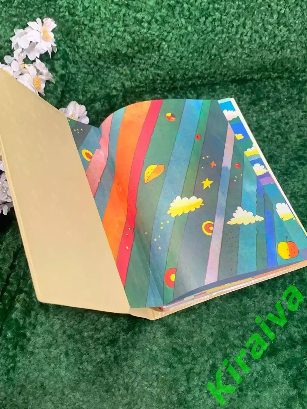 Фотоальбом винтажный Наш ребенок с анкетой альбом для фотоснимков чистый Н2224 1