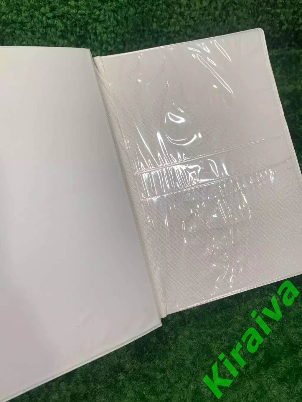 Фотоальбом на 200 фото альбом семейный для фотоснимков 19*25 см. Н2225, кожзам ( 1