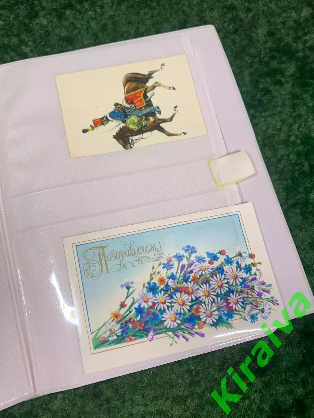 Фотоальбом на 200 фото альбом семейный для фотоснимков 19*25 см. Н2225, кожзам ( 3