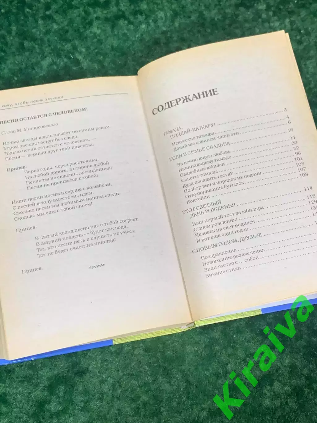 Книга к празднику «Тамада. Полная энциклопедия» (Свадьба, День рождения, Н2234 4