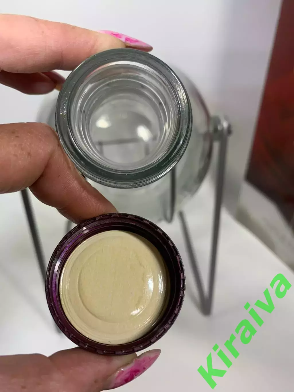 Бутылка-подставка качалка из под виски Chivas Regal 12 на 4.5 л, Н4920,2 4