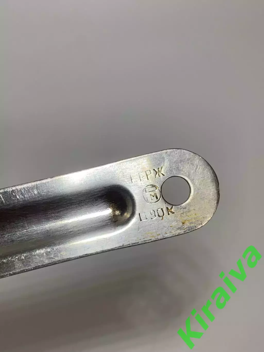 Сковородка из нержавейки маленькая, времен СССР, винтаж Н2253Редкая миниатюрна 5