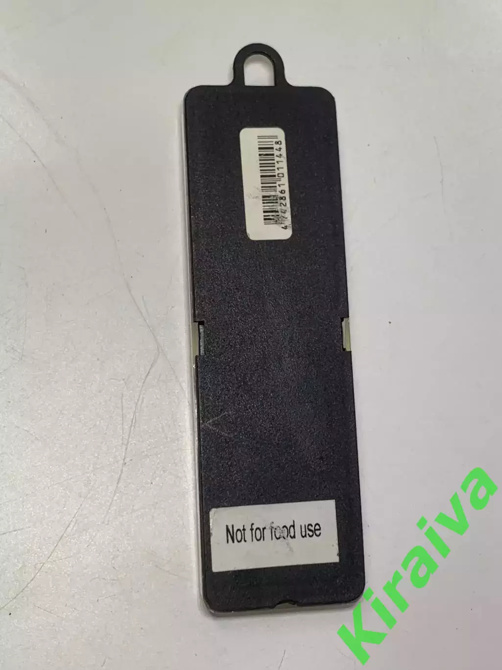 Коллекционная сувенирная ложка «Estonia» футляр, с гербом Эстония, Н2254 6