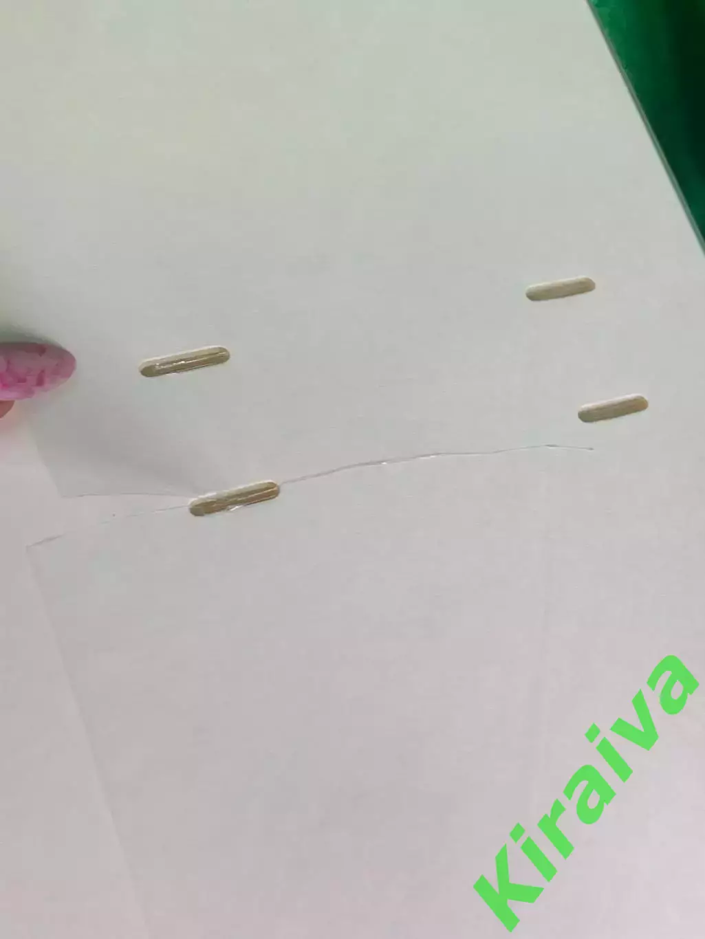 Фотоальбом средний на 208 фото с местом для подписи семейный Н1883 кожзам 4