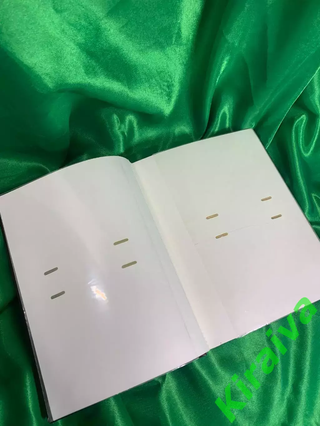 Фотоальбом средний на 208 фото с местом для подписи семейный Н1883 кожзам 3