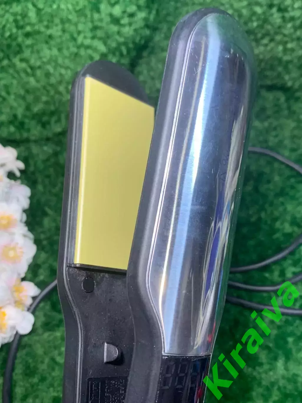 Выпрямитель для волос Philips HP4667 SalonStraight Pro XL Н2284 3