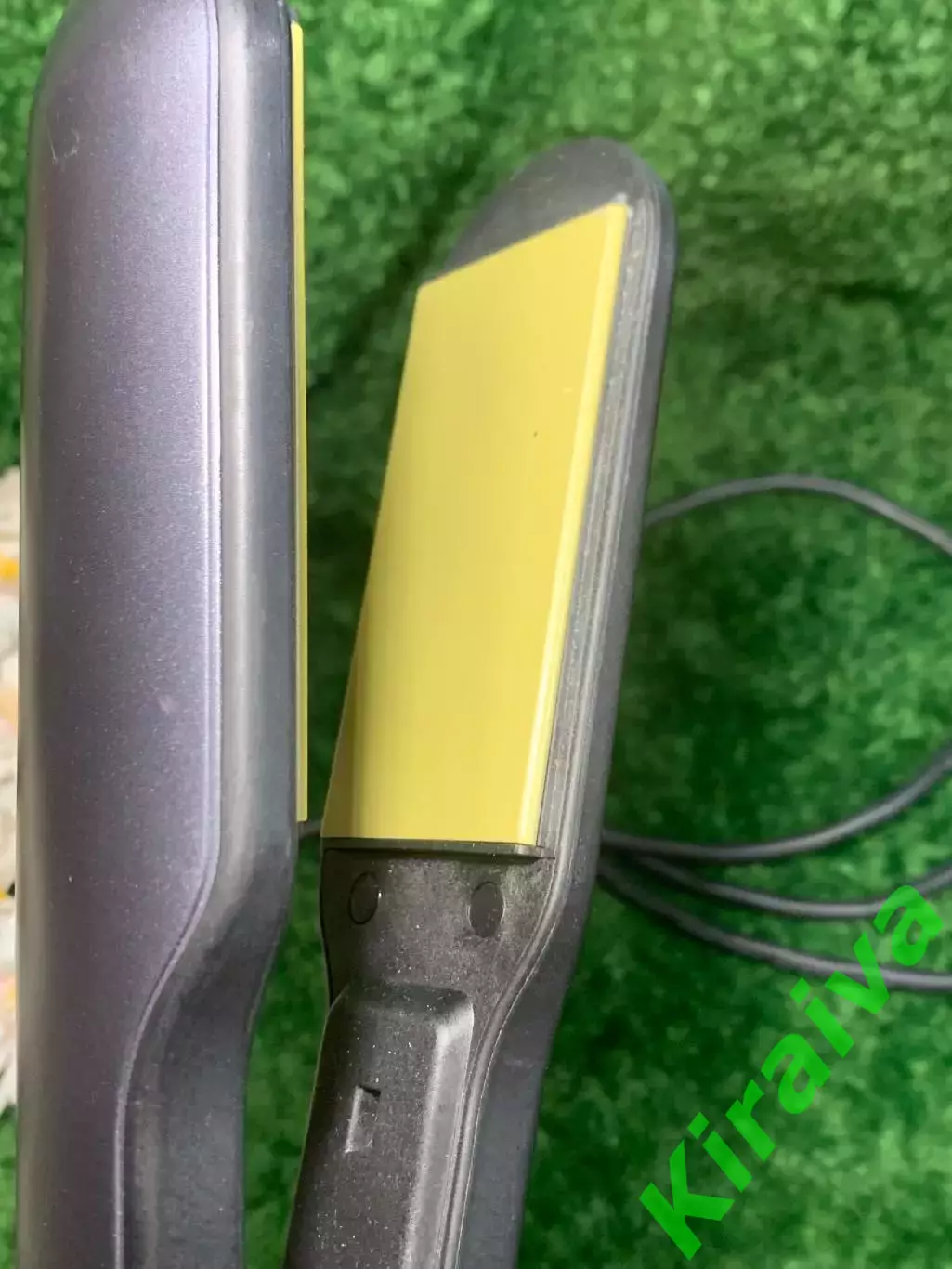 Выпрямитель для волос Philips HP4667 SalonStraight Pro XL Н2284 4