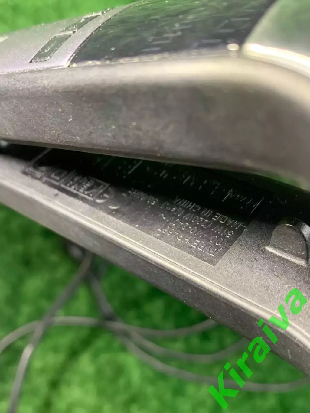 Выпрямитель для волос Philips HP4667 SalonStraight Pro XL Н2284 7