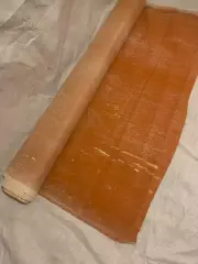 Клеенка подкладная резинотканевая А, рулонная, на метраж, ширина 0,90 см. Н1866