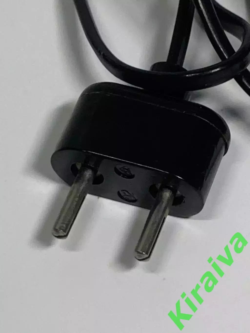 Электрозажигалка бытовая для газ плиты СССР 220V зелёная Н1010 Редкий пример 6