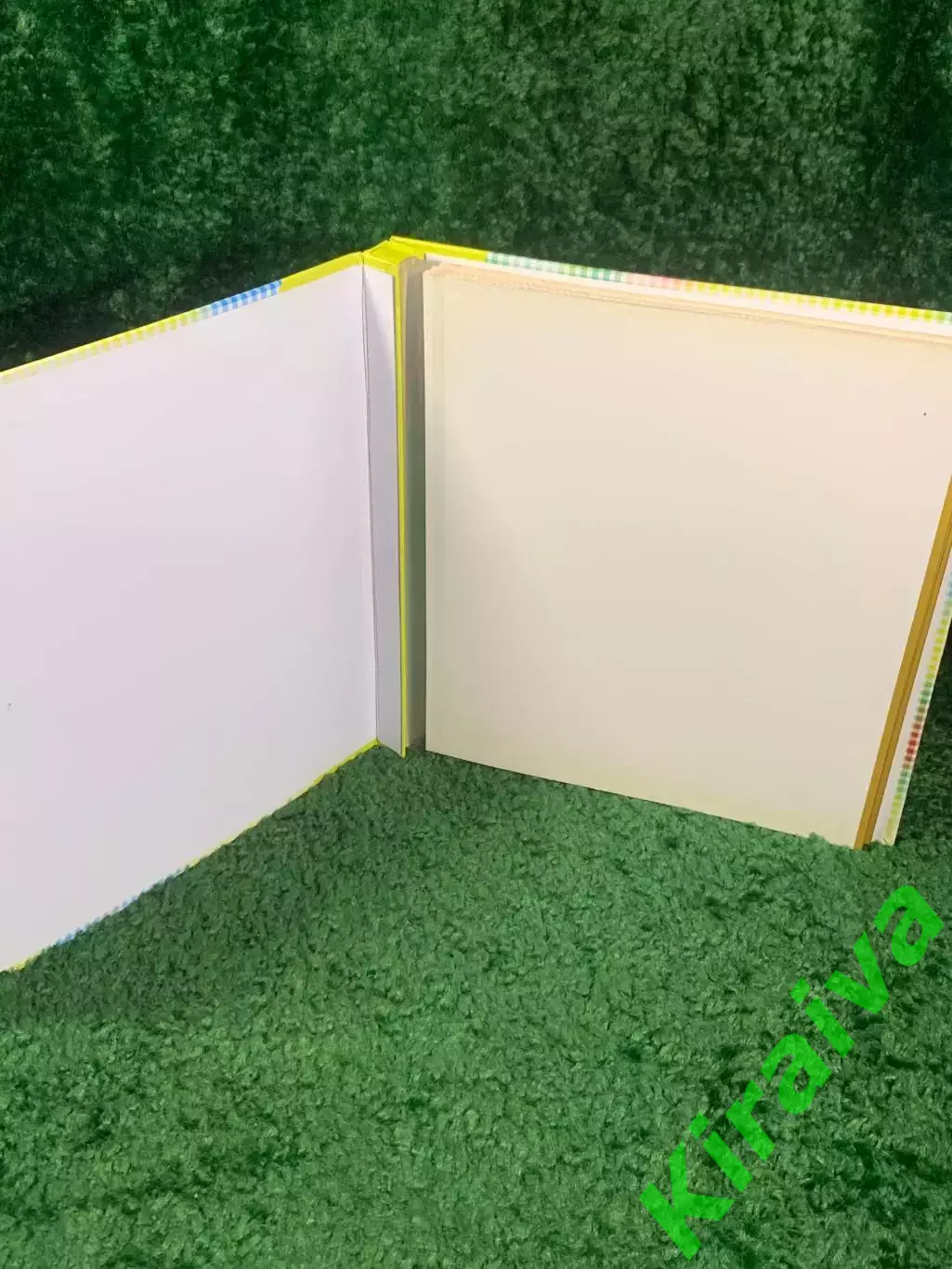 Фотоальбом большой портфолио на 40 фото до 31?25 см Н2291 (, уценка) 7