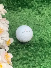 Мяч для гольфа Top-Flite Distance 3 XL, белый, для тренировок и игры Н2122,1