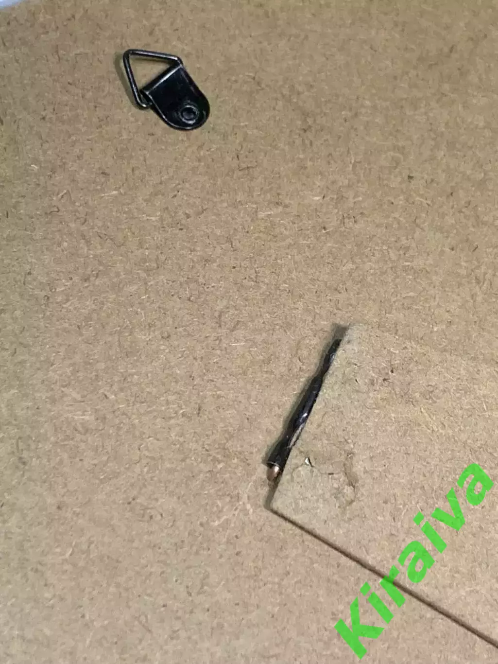 Фоторамка настольная комбинированная на 4 фото универсальная белая Н2298 5