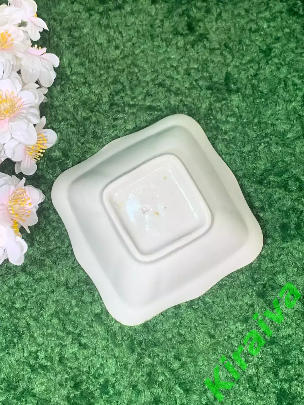 Набор для специй фарфоровый ретро “Перец” солонка и перечница винтаж Н4533,2 4