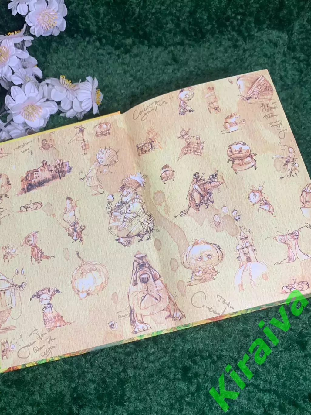 Книга Сказка «Приключения Чиполлино» итальянского писателя Джанни Родари Н2306 1