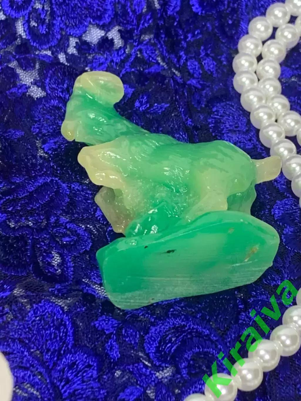 Винтажная фигурка «Овен» по фэн-шуй, статуэтка животного зодиака Н2313 7