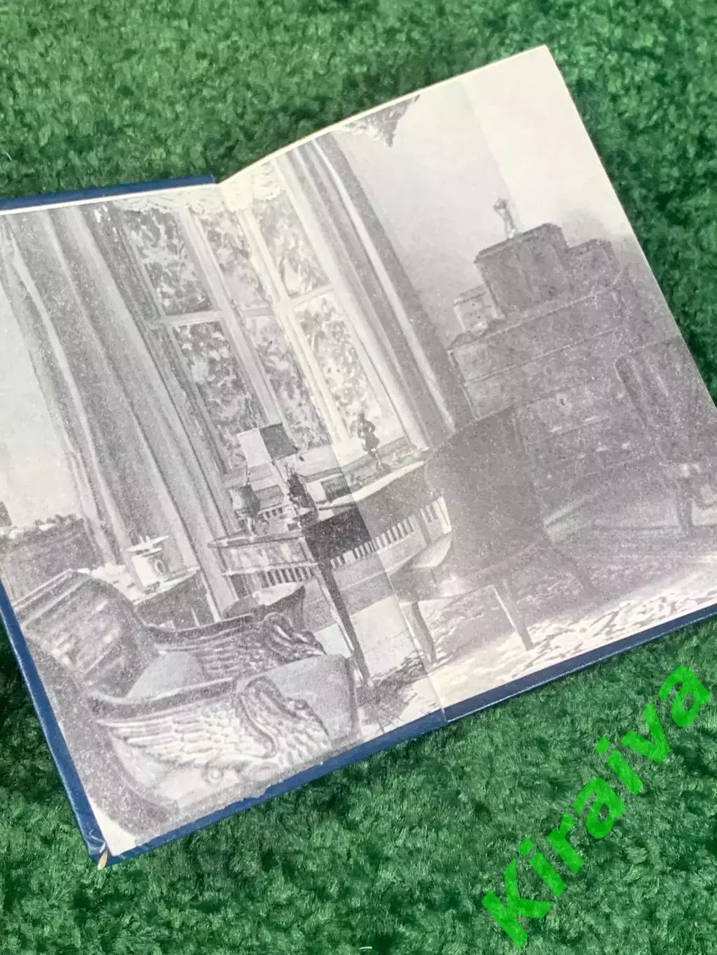 Книга сборник «Воспоминания об А. Н. Толстом» сост. З. А. Никитина, Н2316 1