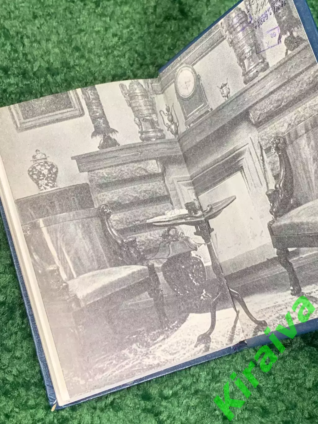 Книга сборник «Воспоминания об А. Н. Толстом» сост. З. А. Никитина, Н2316 6