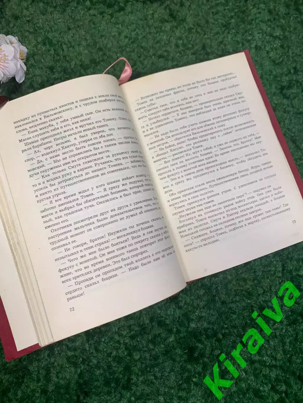 Книга роман «Приключения Томека на Чёрном континенте» Альфред Шклярский Н2321 4