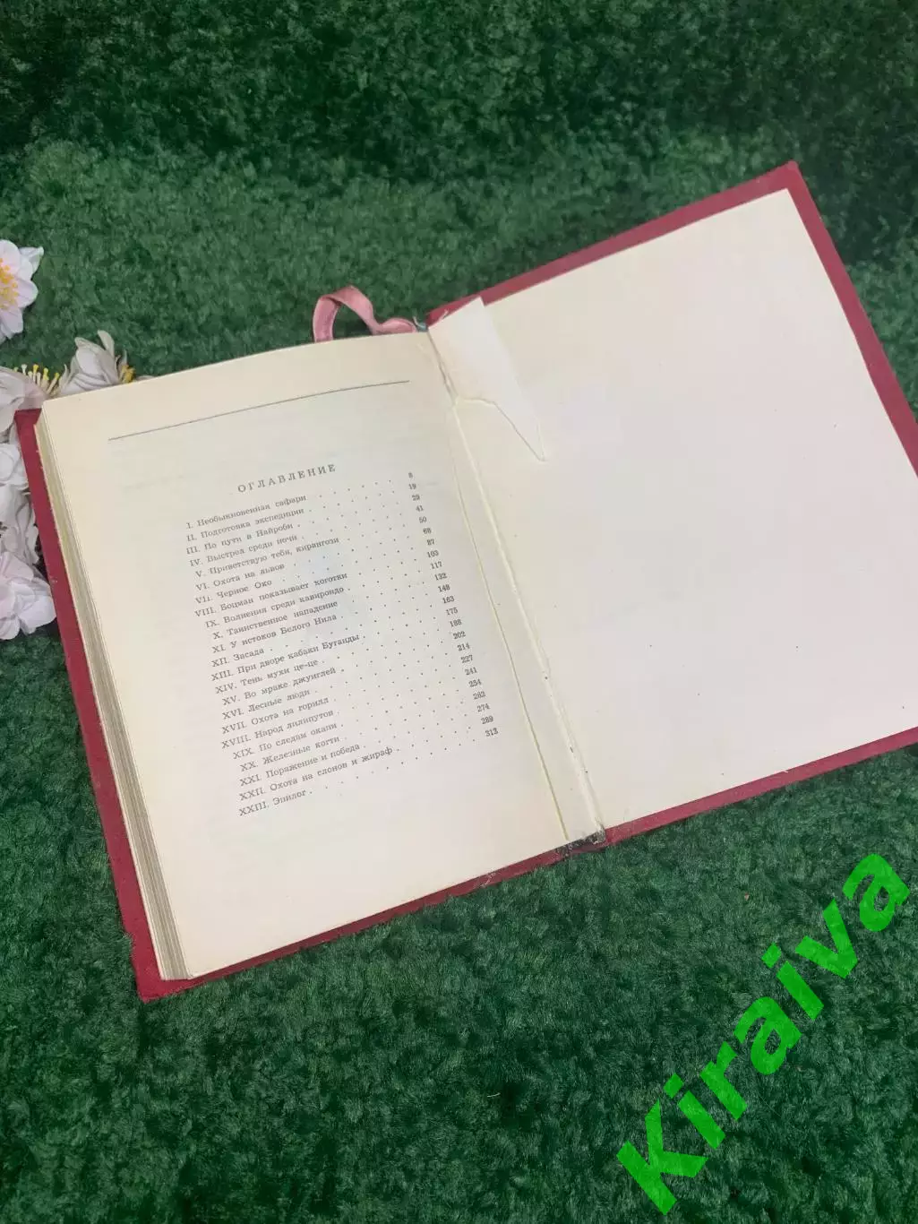 Книга роман «Приключения Томека на Чёрном континенте» Альфред Шклярский Н2321 6