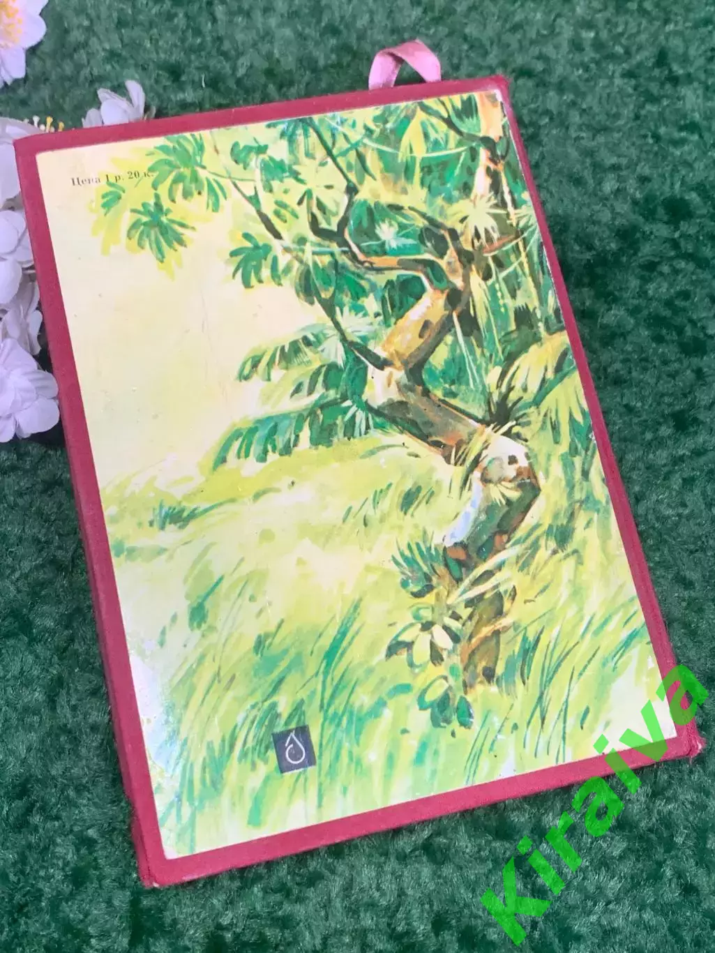 Книга роман «Приключения Томека на Чёрном континенте» Альфред Шклярский Н2321 7