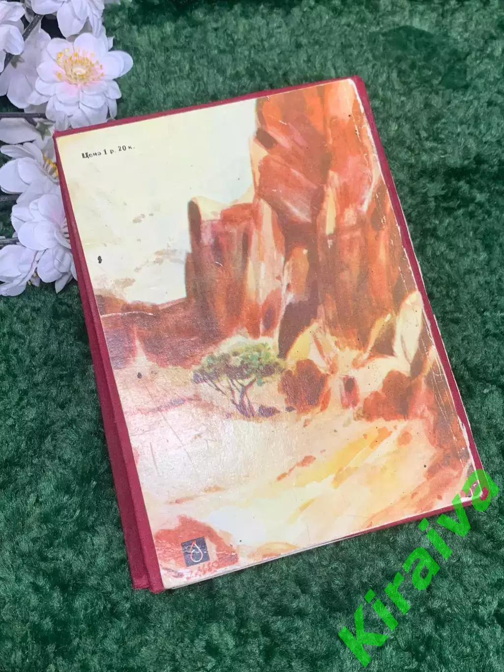 Книга роман «Томек на тропе войны» Альфред Шклярский (A. Szklarski), Н2326 7