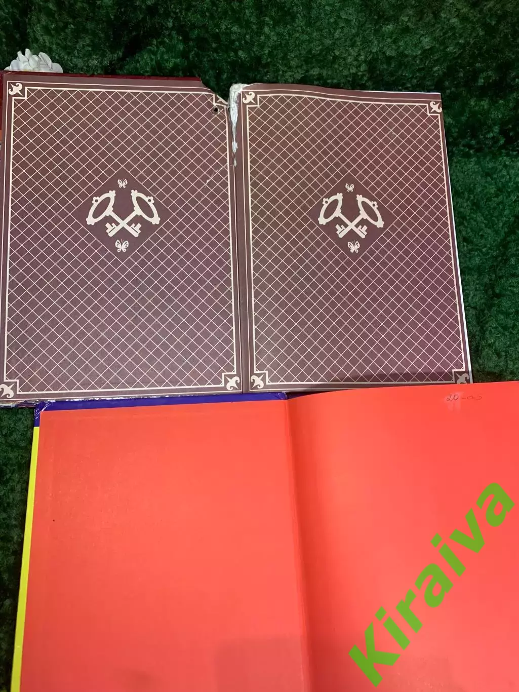 набор из 3-х детских книг «Потому что весело, Белоснежка, Золотой ключик» Н2327 2