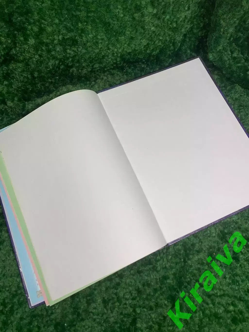 Книга детская «Таємнича магія» (Таинственная магия) 2005 Н2349 на украинском 6