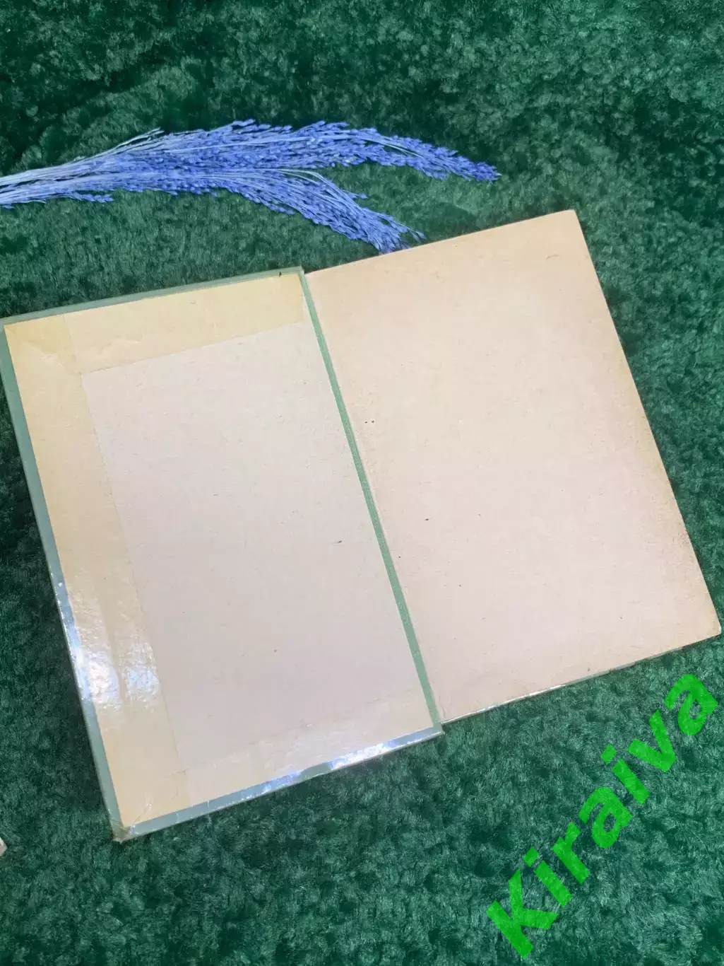 Книга самвидав самиздат машинопись самиздатовская 1970-е гг., Н2364 2