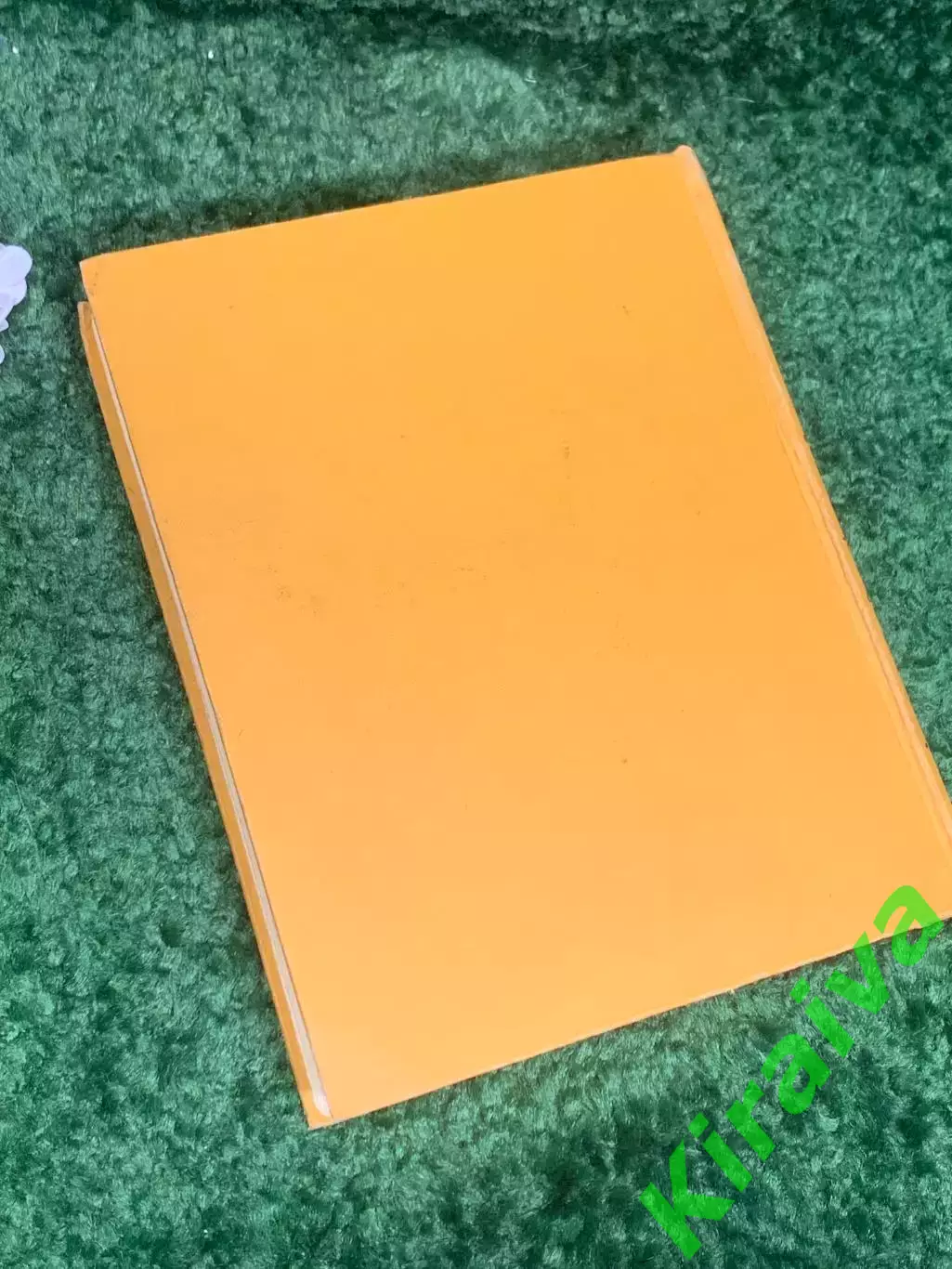 Книга том 6 советского издания «Детская энциклопедия» Н2367 7