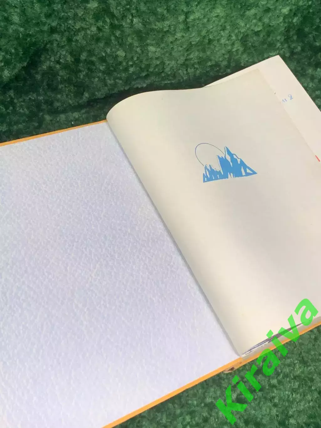 Книга том 6 советского издания «Детская энциклопедия» Н2367 1