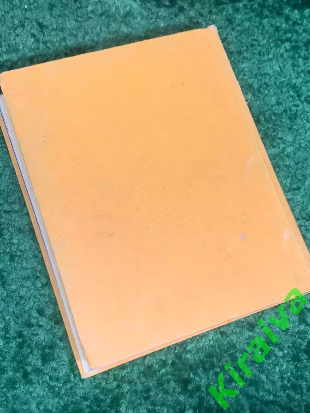 Книга том 6 советского издания «Детская энциклопедия» Н2367 7