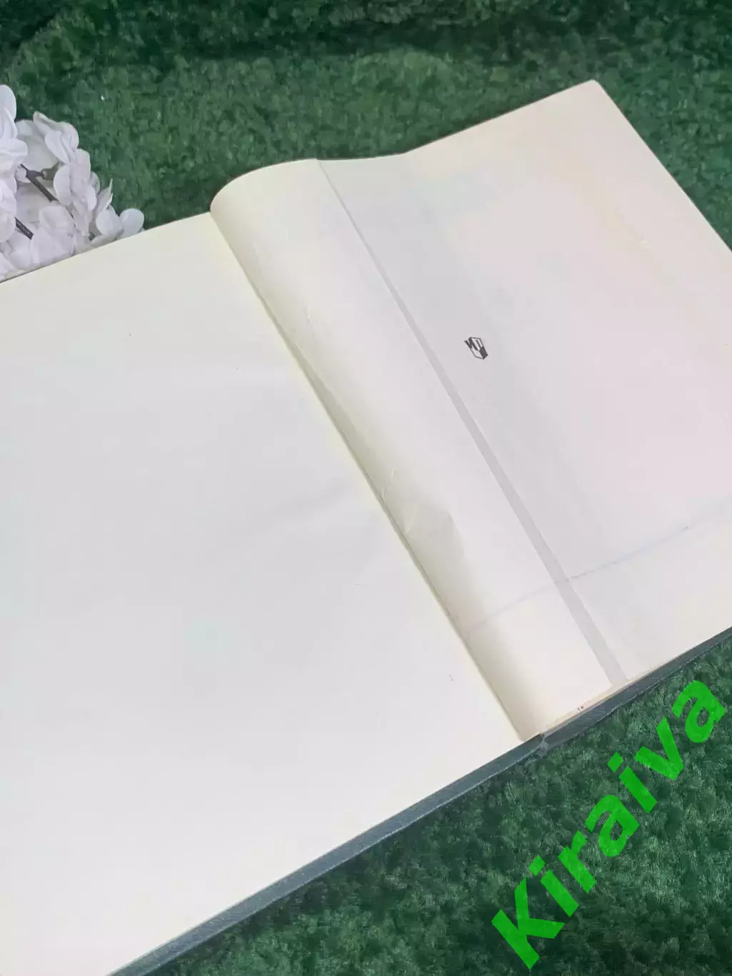 Книга антикварный том 5 из серии энциклопедий «Жизнь животных», 1970 г., Н2373 1