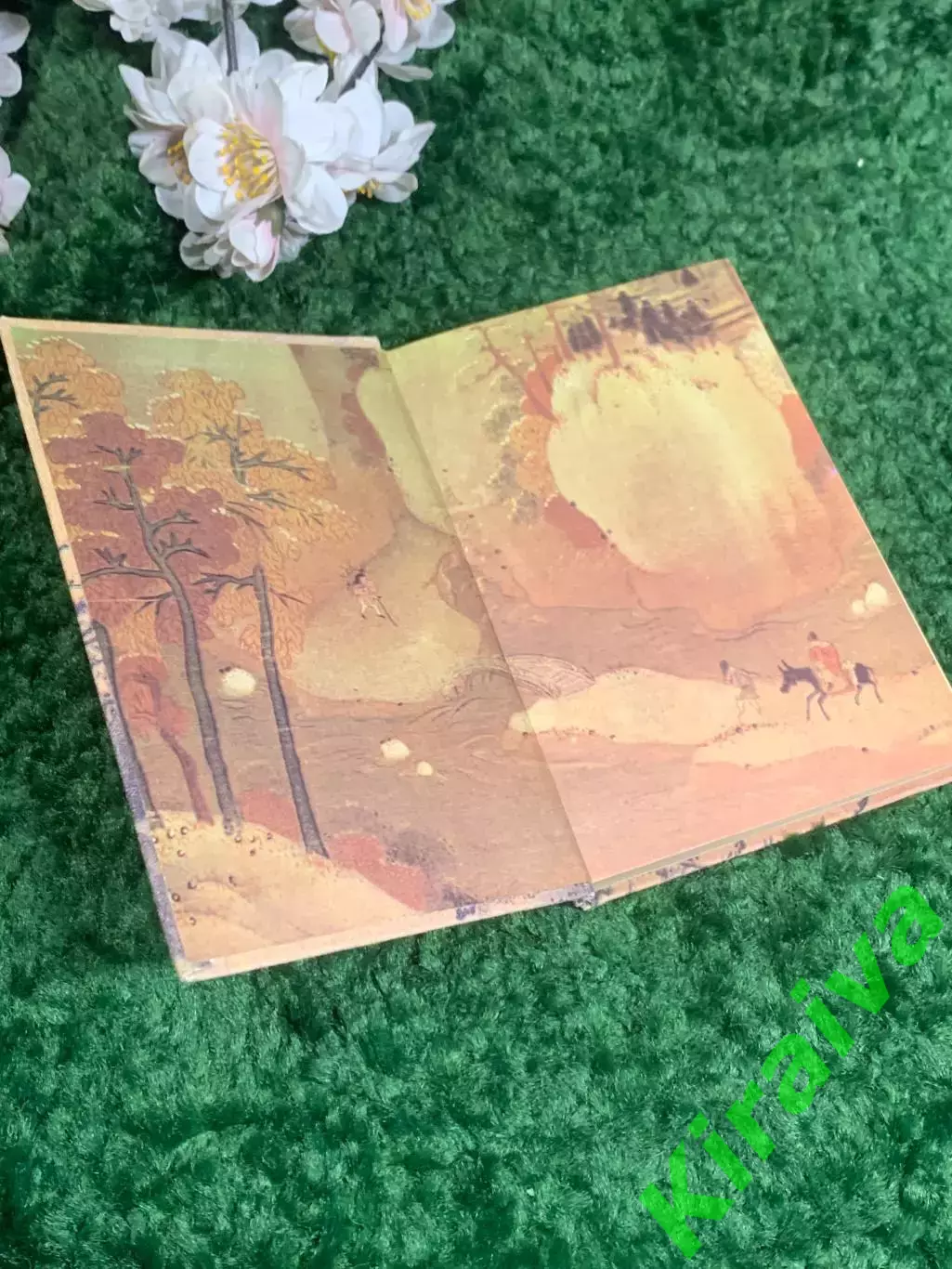 Книга поэзия, стихи «Хатха-йога» Синь Цыцзи, 1985 г., Н2390 1