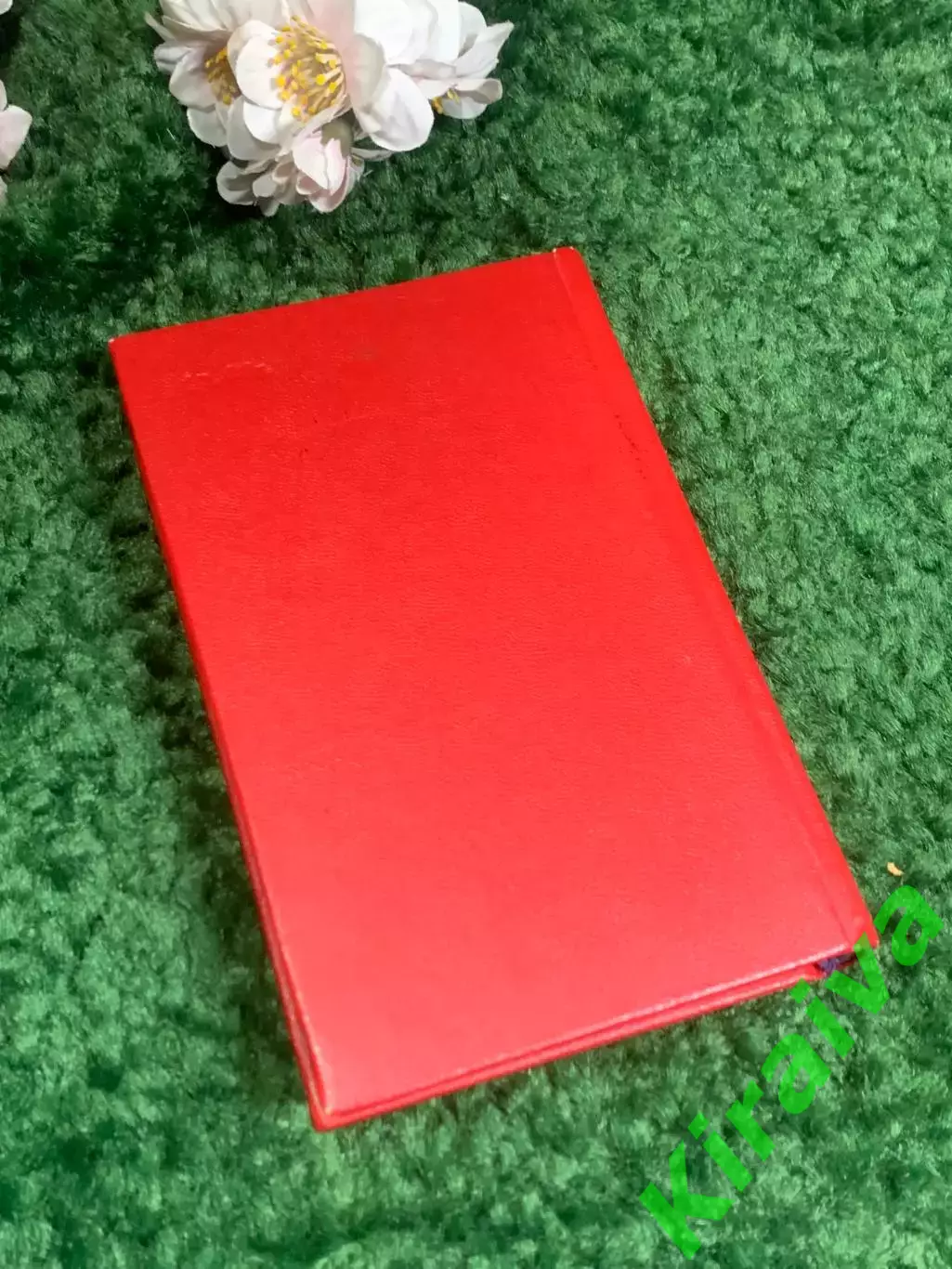 Книга сборник стихов и поэм «Обещание» Валентин Васильевич Сорокин 1989 г, Н2391 7