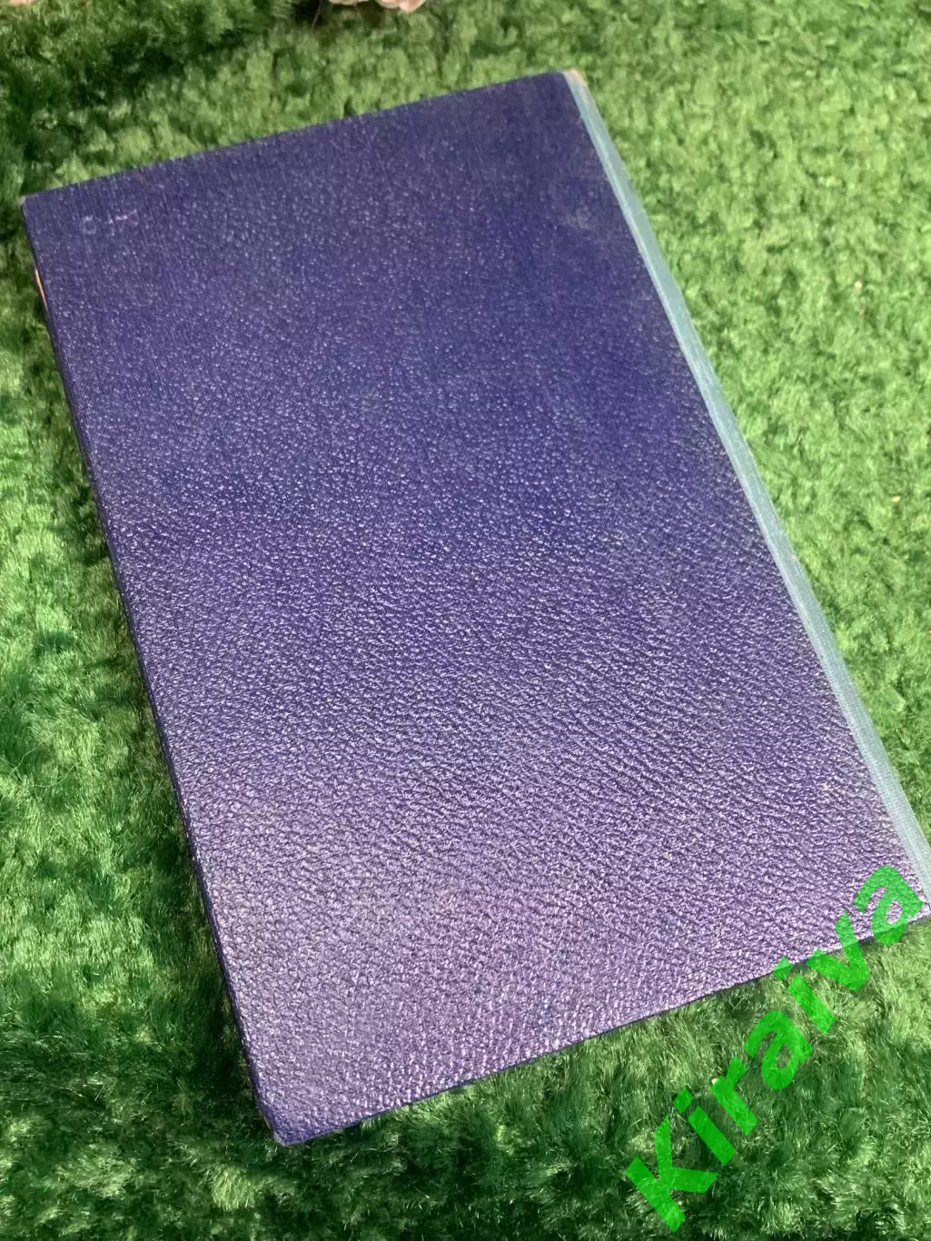 Книга историческое ис. «Адмирал Ушаков на Средиземном море (1798—1800)» Н2396 6