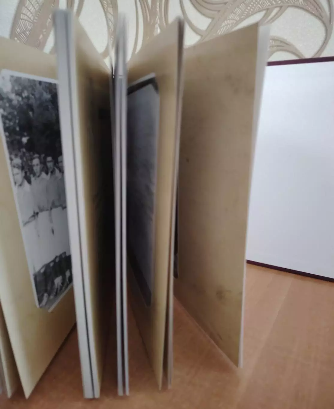 Фотоальбом Тарасов 105 2