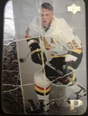 Хоккейная карточка MVP Pavel BURE