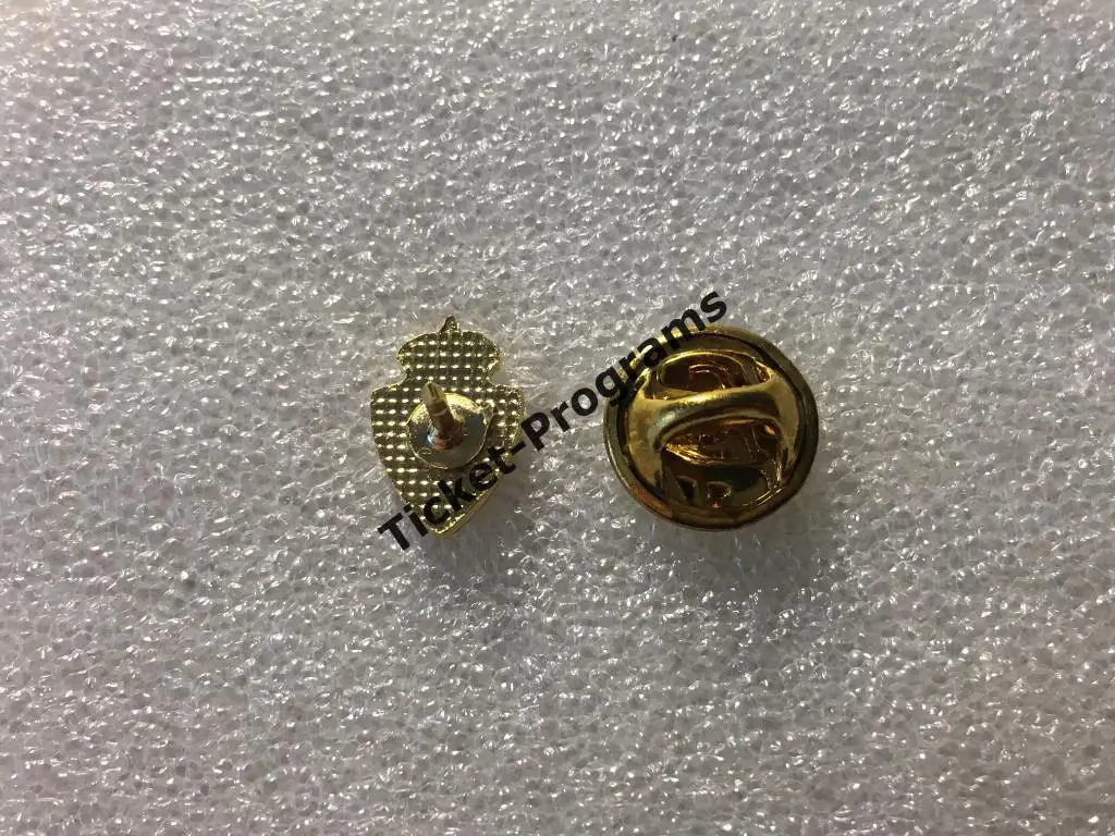 Знак. Футбол. Бельгия. Королевская Бельгийская футбольная ассоциация/BELGIUM 1