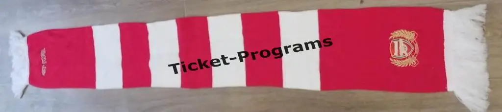 Шарф. Футбол. АРСЕНАЛ (Лондон, Англия) / ARSENAL FC (London, England), оригинал