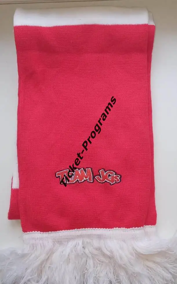 Шарф. Футбол. АРСЕНАЛ (Лондон, Англия) / ARSENAL FC (London, England), оригинал 3