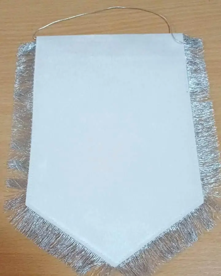 Вымпел. Футбол. СК ТАВРИЯ (Симферополь, Крым, Украина) Сезон 2021/2022, оригинал 1